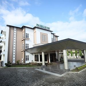 Parkside Meuligoe Hotel